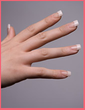 NYC Miracle Manicures for stronger nails in NYC-Image