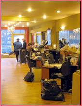 Pedicure services NYC-Images